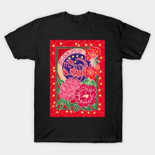 Scorpio zodiac T-Shirt